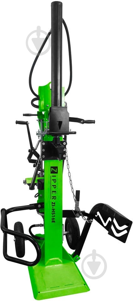 Дровокол Zipper ZI-HS16E - фото 1