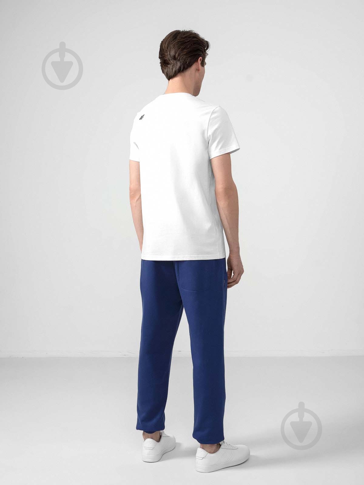 Брюки 4F 4FAW21TTROM008-31S р. 2XL синий - фото 6 Брюки 4F 4FAW21TTROM008-31S р. 2XL синий - фото 6