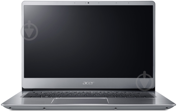 Ноутбук Acer Swift 3 SF314-54-P9F7 14" (NX.GXZEU.059)(NX.GXZEU.059 - фото 7