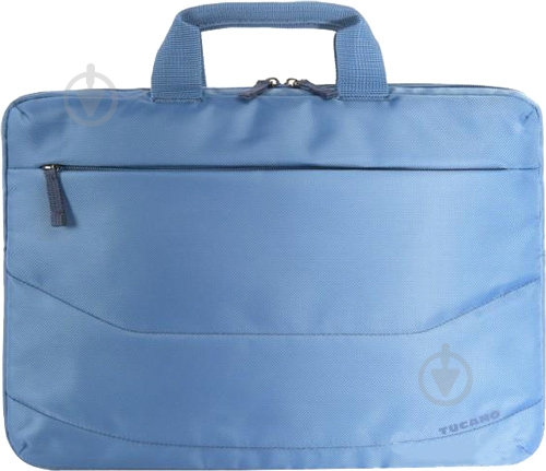 Сумка Tucano Idea Computer Bag 15.6" sky blue (B-IDEA-Z) - фото 2
