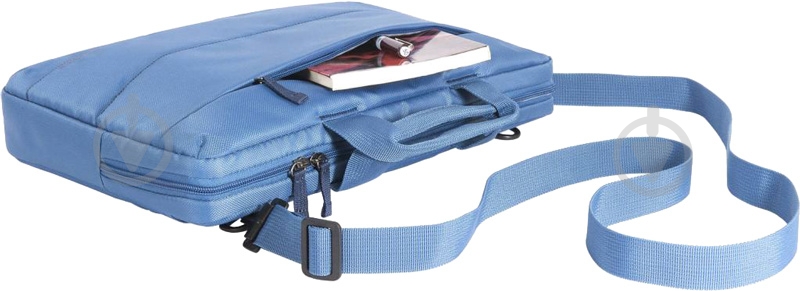 Сумка Tucano Idea Computer Bag 15.6" sky blue (B-IDEA-Z) - фото 3