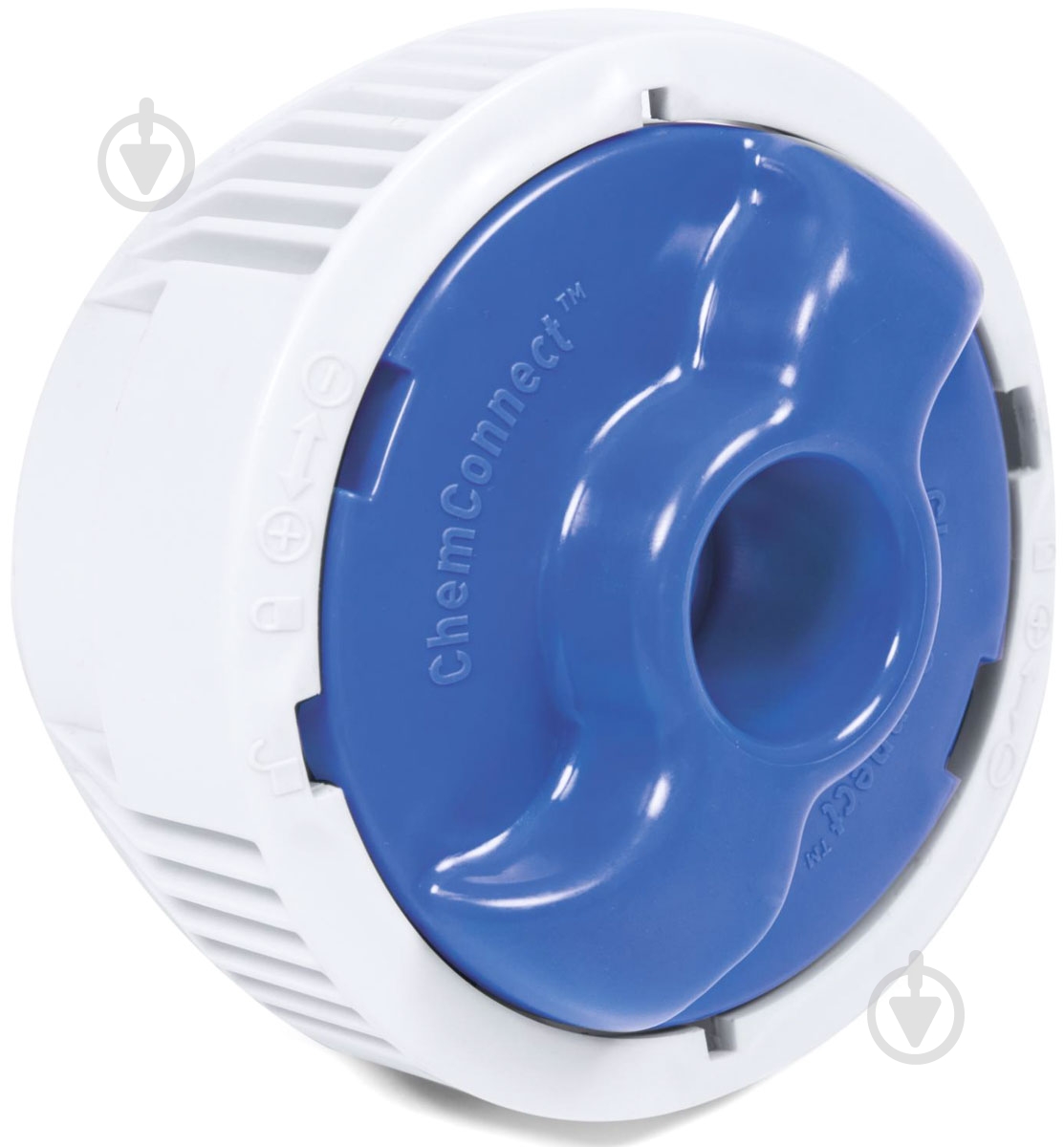 Бассейн каркасный Bestway 640х274х132 см (5612B) - фото 4