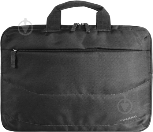 Сумка Tucano Idea Computer Bag Black 15.6" (B-IDEA) - фото 1