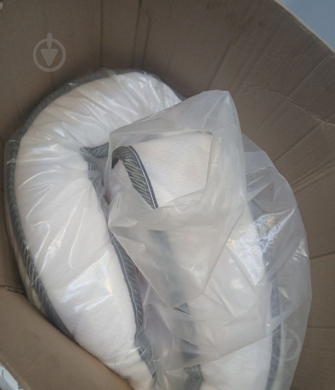 УЦЕНКА! Матрас ортопедический Ortho Air+ UP! (Underprice) 90x190 см (УЦ №2403) - фото 7