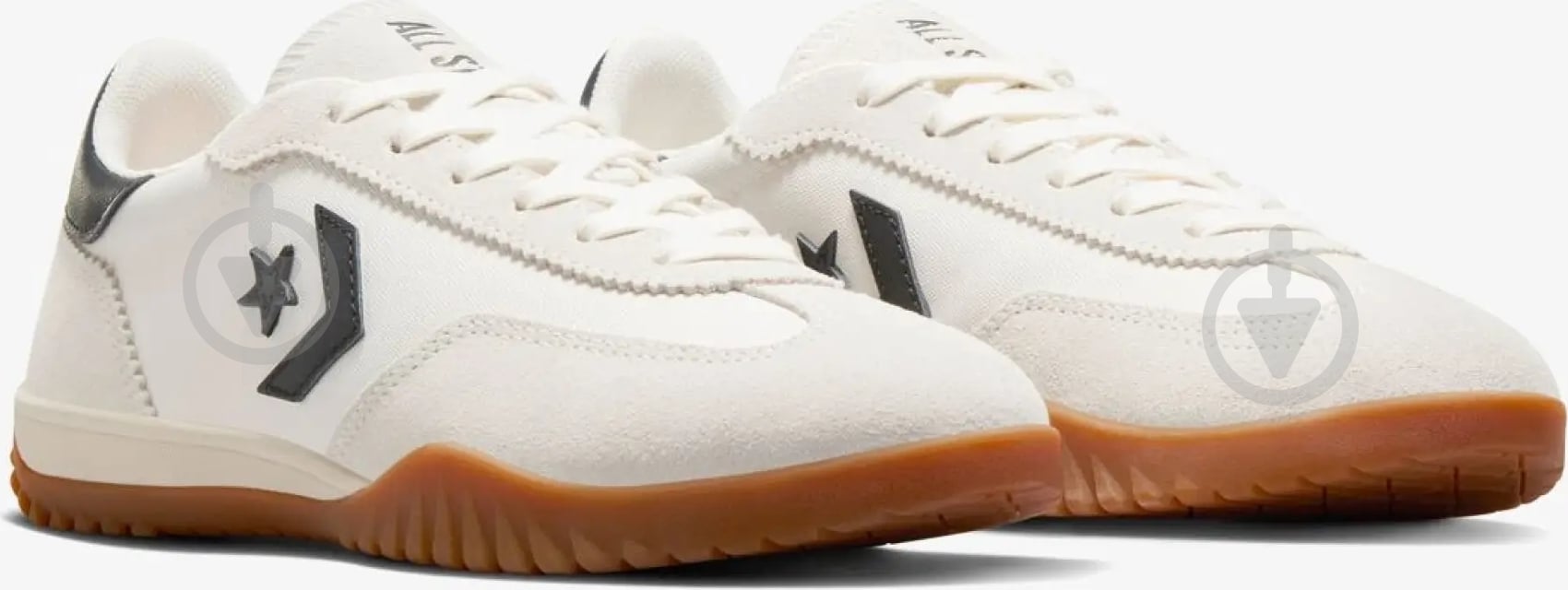 Кеди Converse RUN STAR TRAINER OX A08262C-286 р.43 білий - фото 5