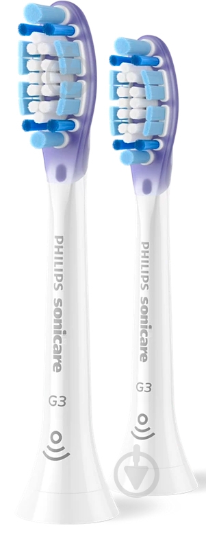 Набор Philips Sonicare Diamond Clean Prestige 9900 электрическая зубная щетка HX9992/11 + насадки HX9052/87 - фото 3