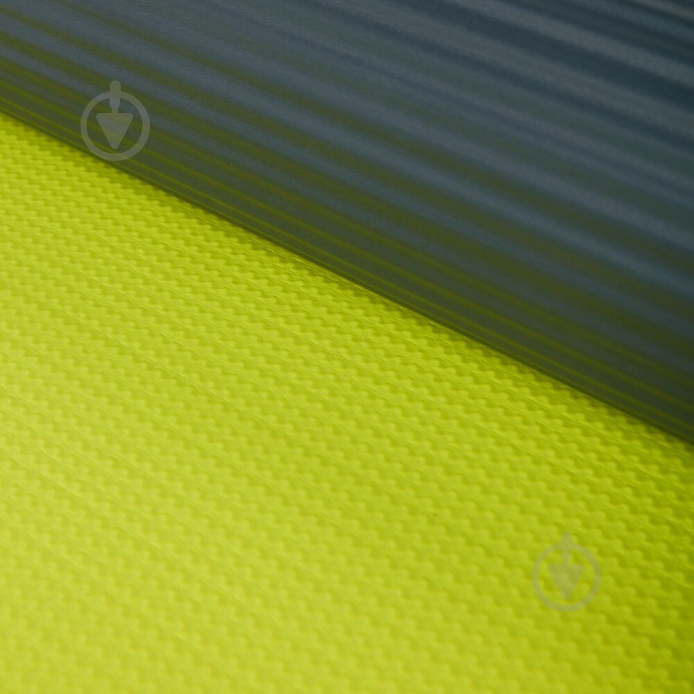 Килимок для фітнесу Energetics 183003-904021 185x100x1.5 см NBR Mat сірий - фото 3