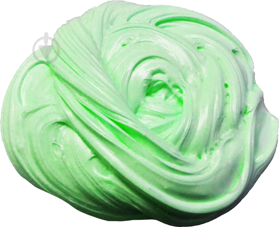 Слизь-лизун Slimy Joker Super Fluffy в ассортименте - фото 10