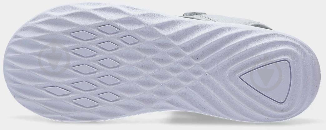 Сандалии 4F 4FSS22FSANF010-27S р.36 серый - фото 6