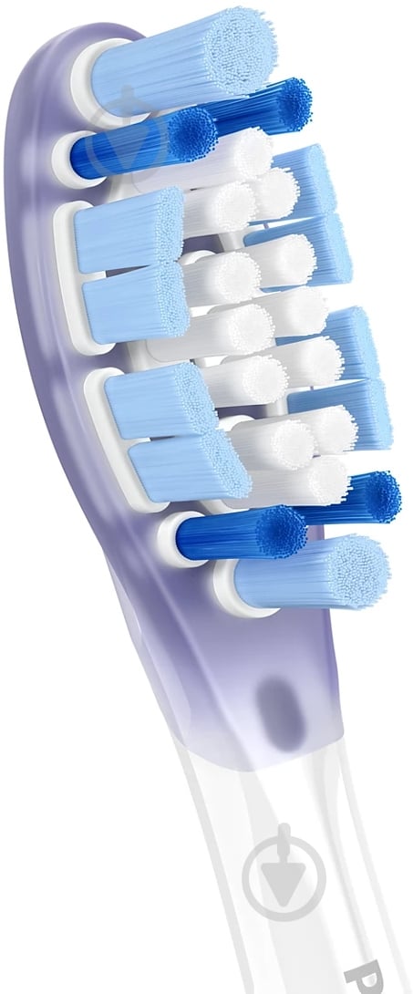 Набір Philips Series 9000 електрична зубна щітка HX9911/19 + насадки HX9052/87 - фото 3