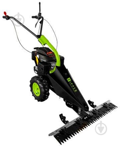 Сінокосарка Zipper ZI-BM870ECO - фото 1 Сінокосарка Zipper ZI-BM870ECO - фото 1