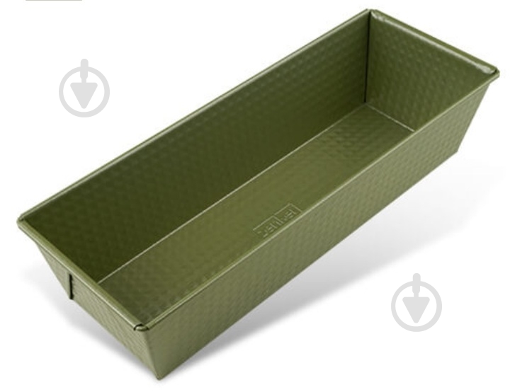 Форма для хлеба Zenker 30х7х11 см 7454 - фото 1