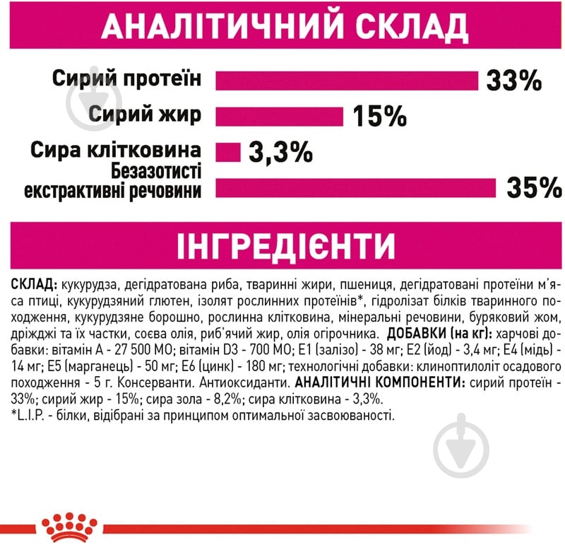 Корм сухой для взрослых кошек, привередливых к аромату корма, в возрасте от 12 месяцев до 7 лет Royal Canin Aroma Exigent рыба 2 кг - фото 6