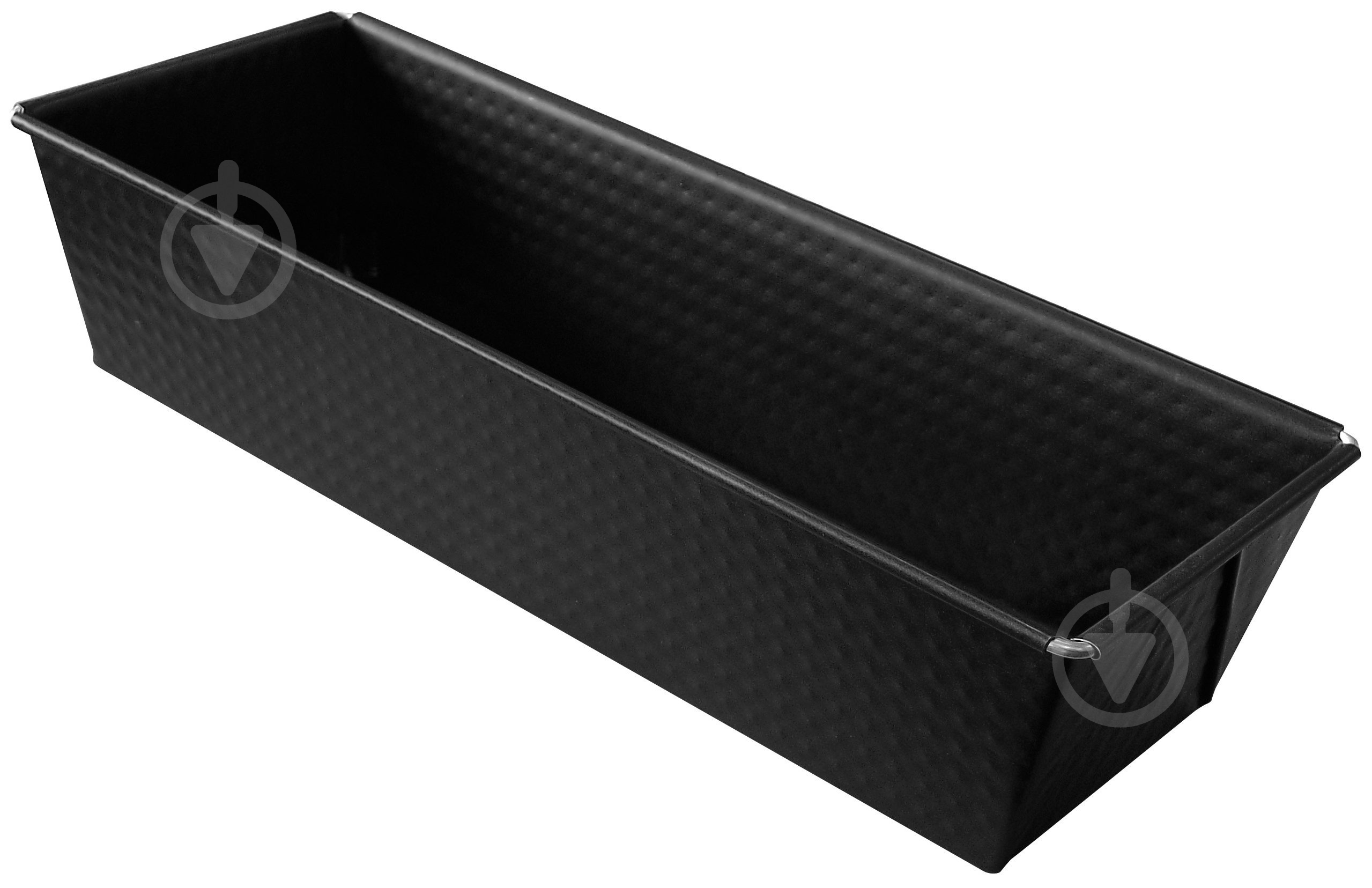 Форма для хлеба Zenker Pure 30х7х11 см 3972 - фото 1