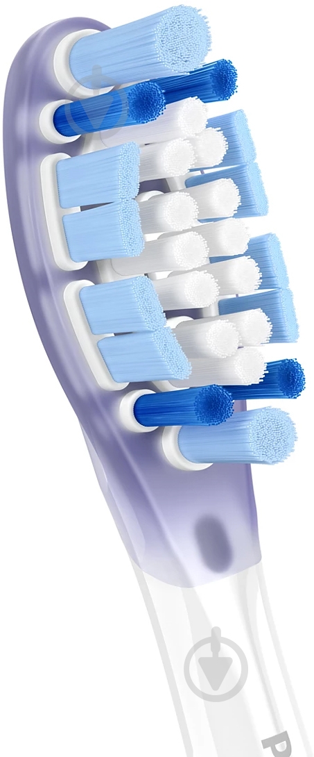 Набір Philips DiamondClean 9000 електрична зубна щітка HX9911/84 + насадки HX9052/87 - фото 5