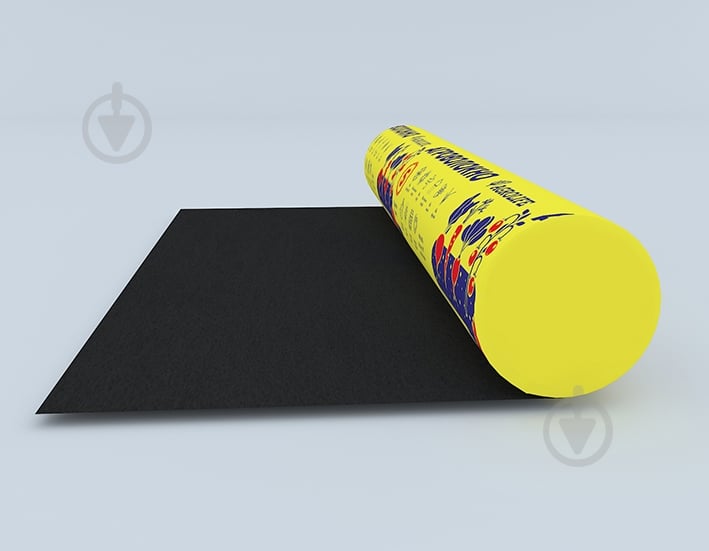 Агроволокно Agrolife 50 UV черное 1,6х100 м - фото 4