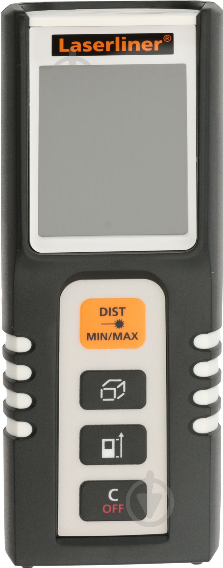 Далекомір Laserliner DistanceMaster Compact - фото 1 Далекомір Laserliner DistanceMaster Compact - фото 1