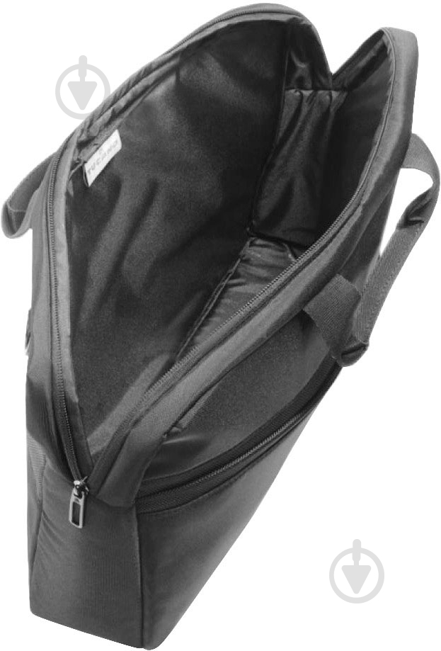 Сумка Tucano Tratto Medium Black 15.6" (BTRA15) - фото 3