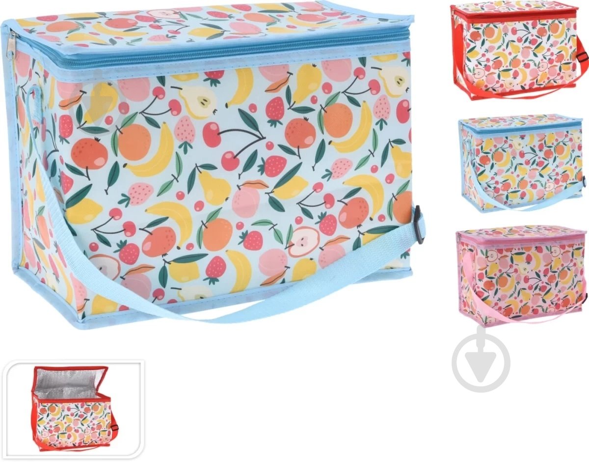 Сумка-холодильник 170486590 - фото 1