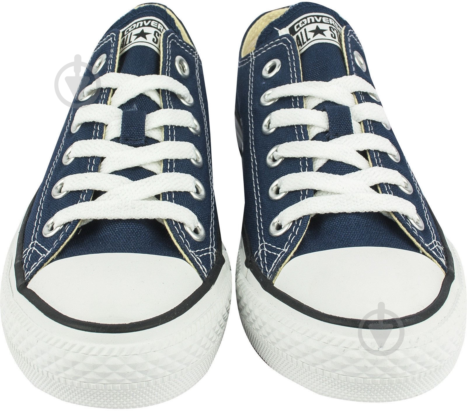 Кеды Converse Chuck Taylor All Star M9697C р.36 синий - фото 6