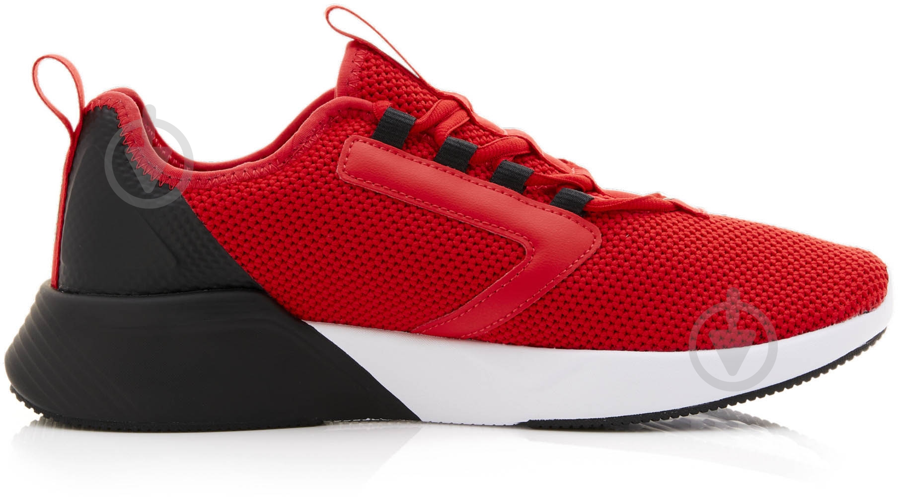 Кроссовки мужские Puma Retaliate Tongue 37614904 р.44 красные - фото 2 Кроссовки мужские Puma Retaliate Tongue 37614904 р.44 красные - фото 2