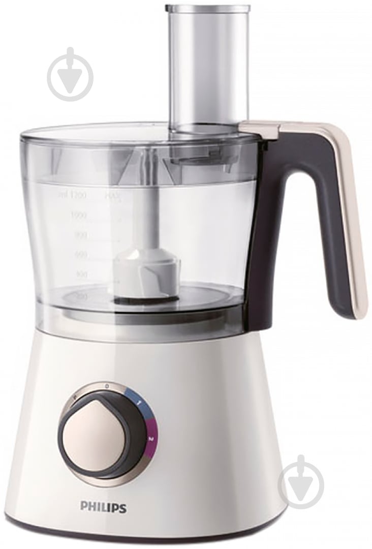 Кухонный комбайн Philips HR7761/00 - фото 1