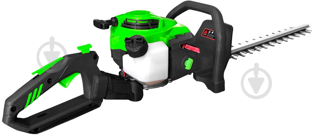 Кусторез бензиновый Zipper ZI-BHS605 - фото 1