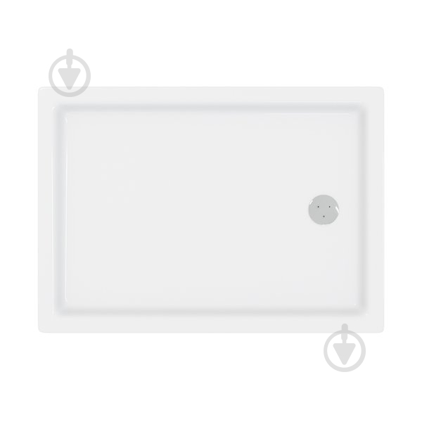 Поддон акриловый Ravak MODENA 110 - фото 1