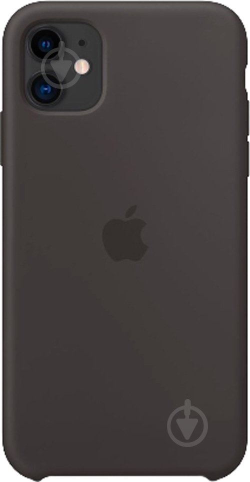 Чехол Apple силиконовый MWVU2ZM/A для Apple iPhone 11 - фото 7