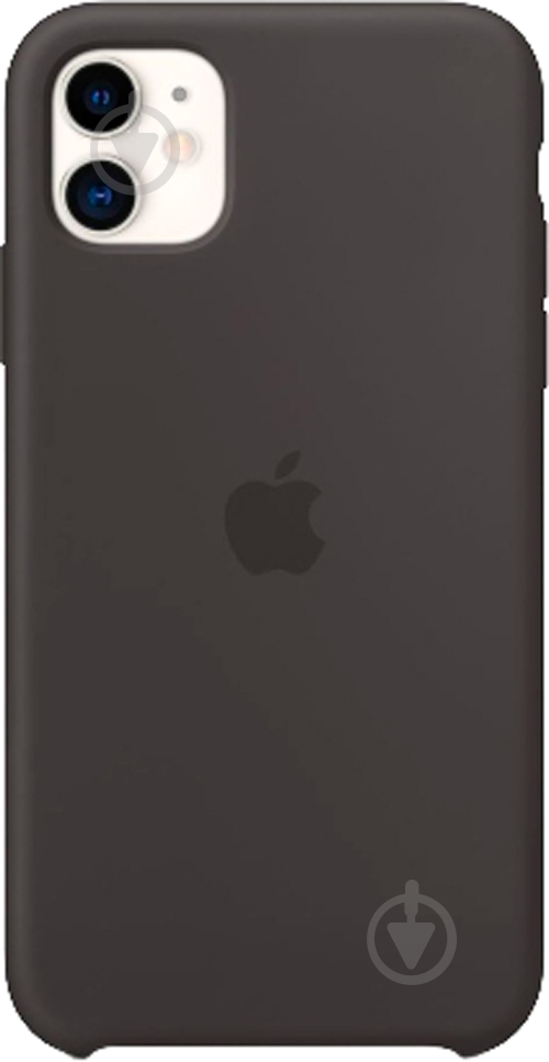Чехол Apple силиконовый MWVU2ZM/A для Apple iPhone 11 - фото 8