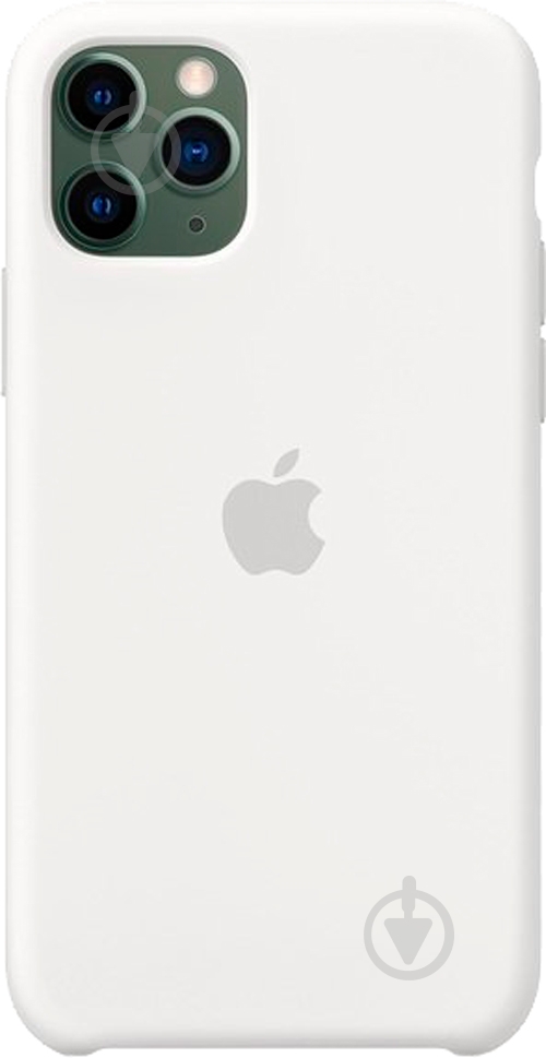 Чехол Apple силиконовый MWVX2ZM/A для Apple iPhone 11 - фото 2 Чехол Apple силиконовый MWVX2ZM/A для Apple iPhone 11 - фото 2
