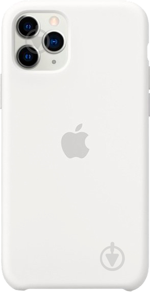Чехол Apple силиконовый MWVX2ZM/A для Apple iPhone 11 - фото 4 Чехол Apple силиконовый MWVX2ZM/A для Apple iPhone 11 - фото 4