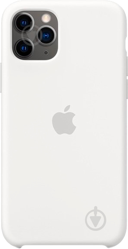 Чехол Apple силиконовый MWVX2ZM/A для Apple iPhone 11 - фото 5 Чехол Apple силиконовый MWVX2ZM/A для Apple iPhone 11 - фото 5
