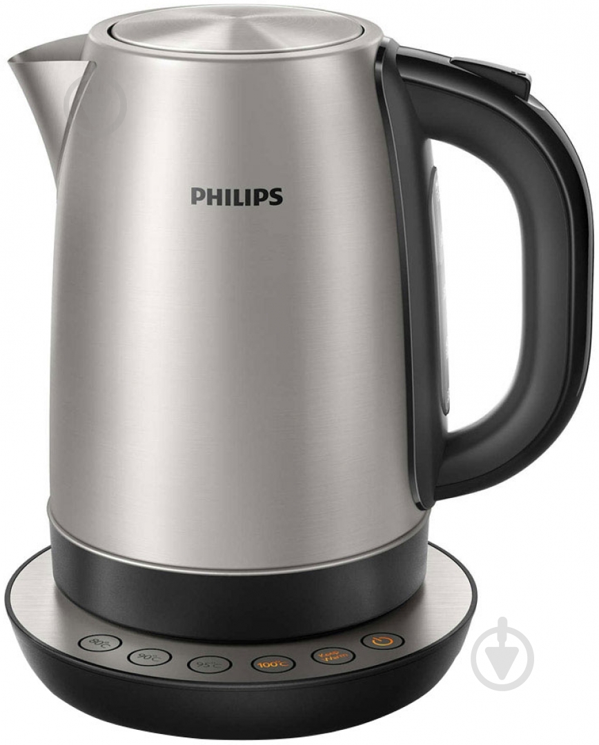 Электрочайник Philips HD9326/20 - фото 1