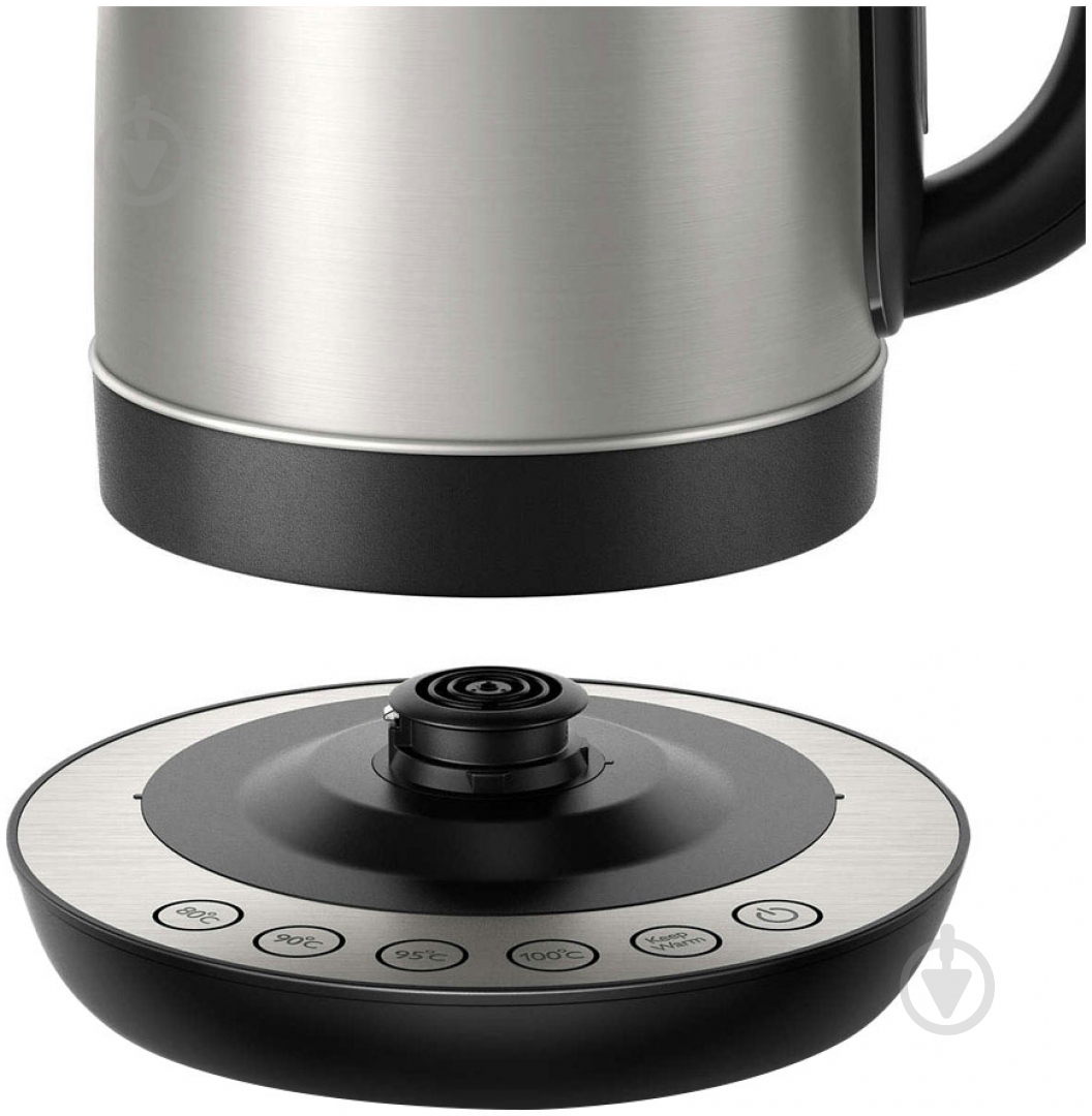 Электрочайник Philips HD9326/20 - фото 4