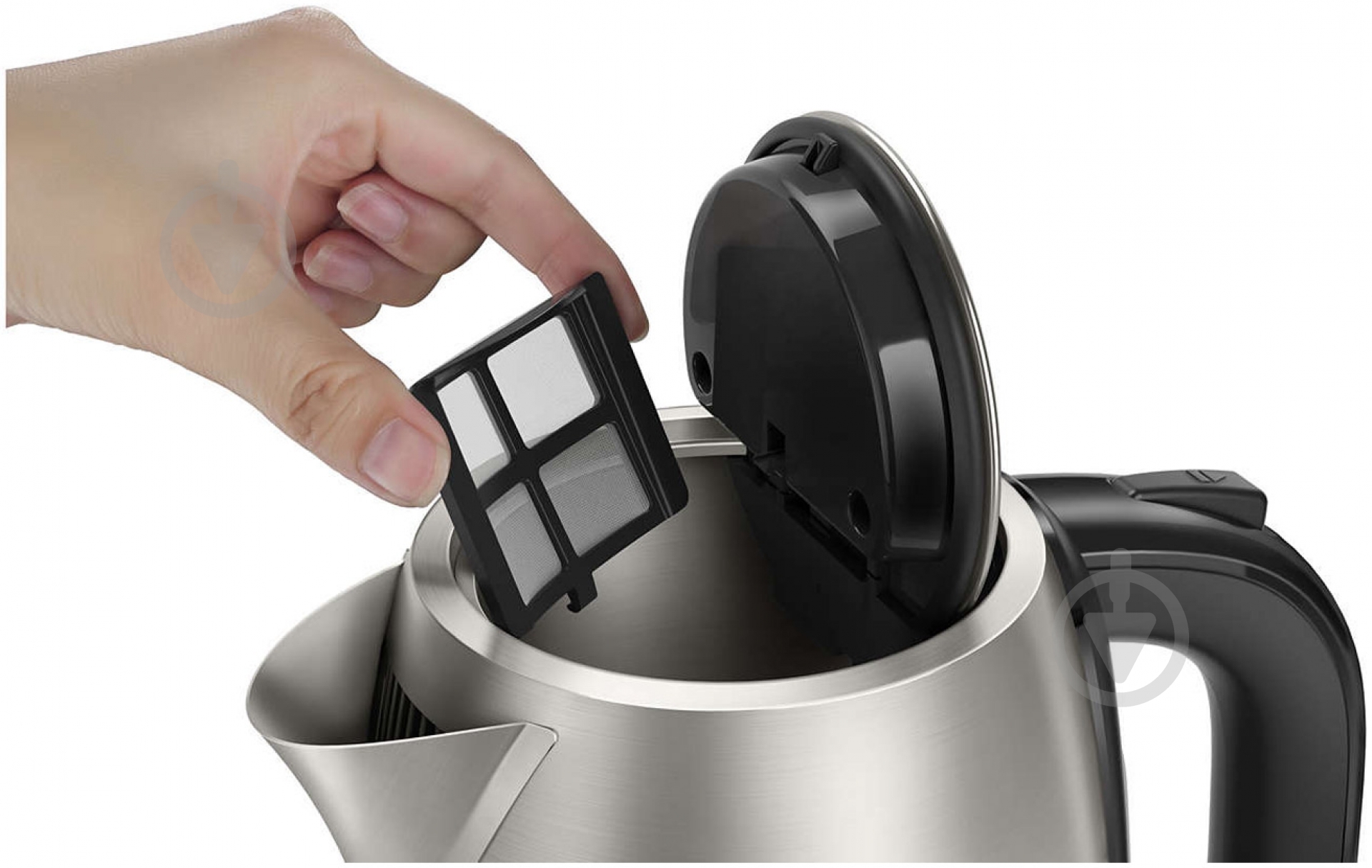 Электрочайник Philips HD9326/20 - фото 5