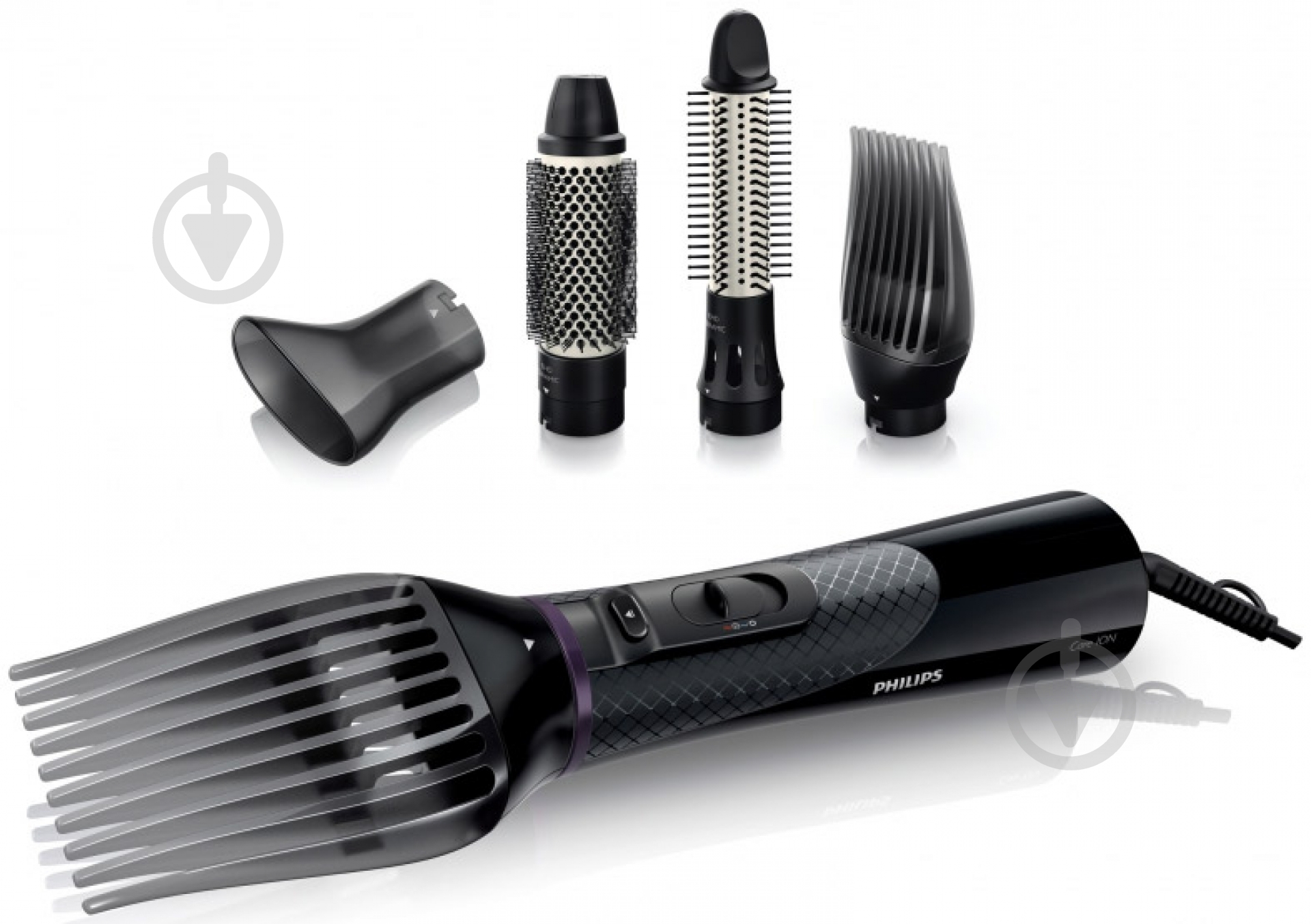 Прибор для укладки волос Philips HP8655/00 - фото 1
