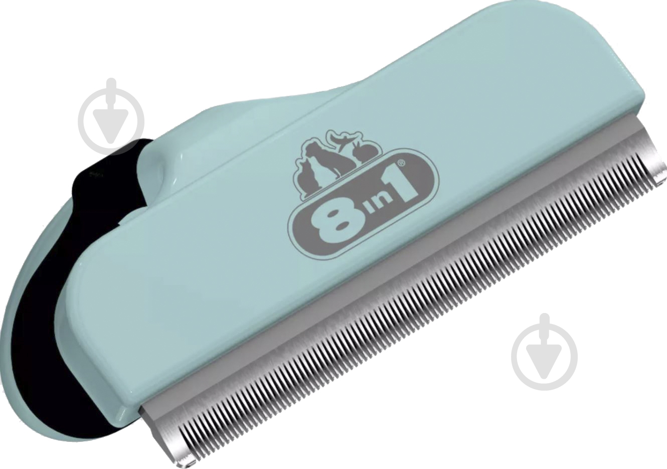 Дешеддер 8in1 L 10 см - фото 1