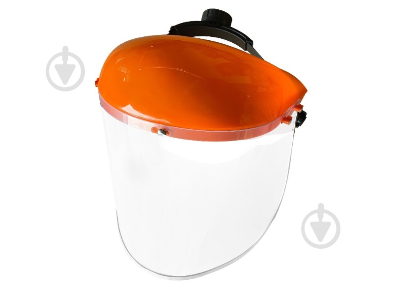 Маска защитная Sturm оргстекло Sturm 8050-11-M3 AntiFog - фото 1