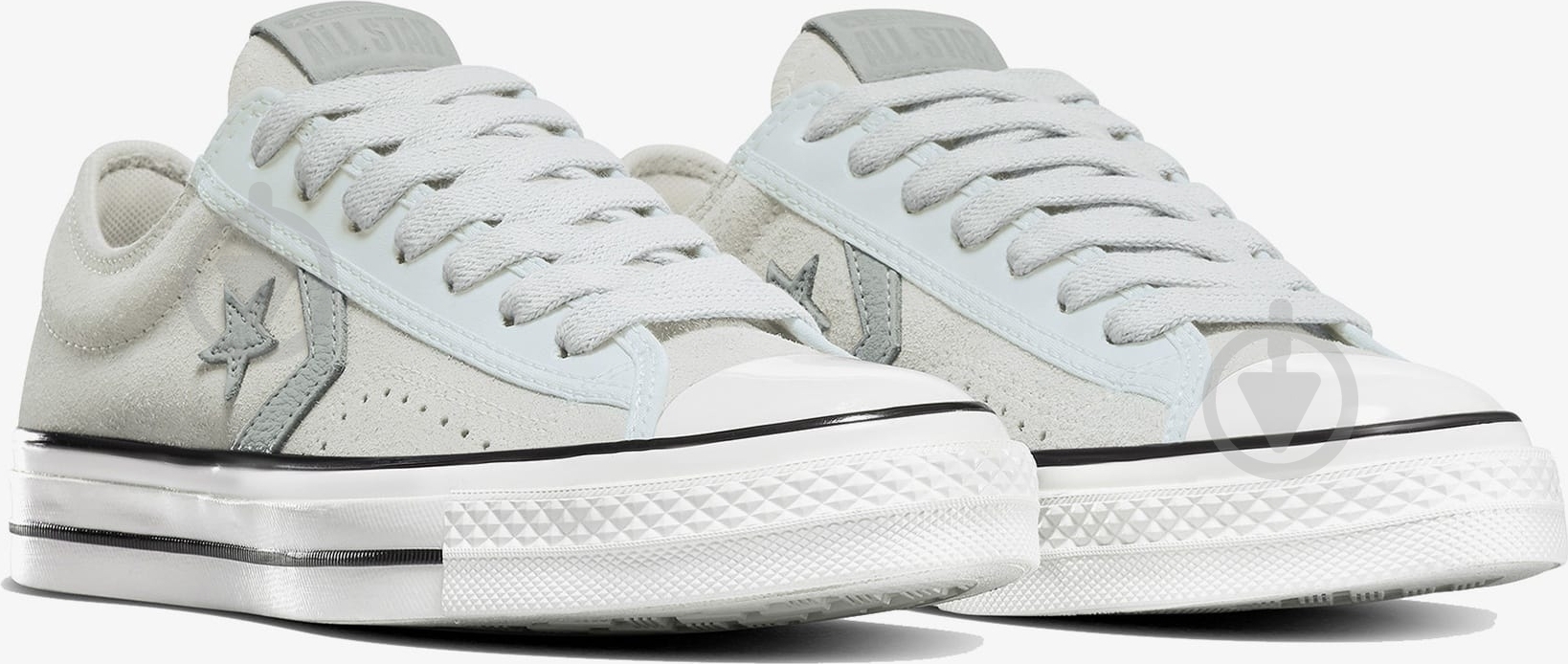 Кеди Converse STAR PLAYER 76 A13240C-095 р.43 сірий - фото 2