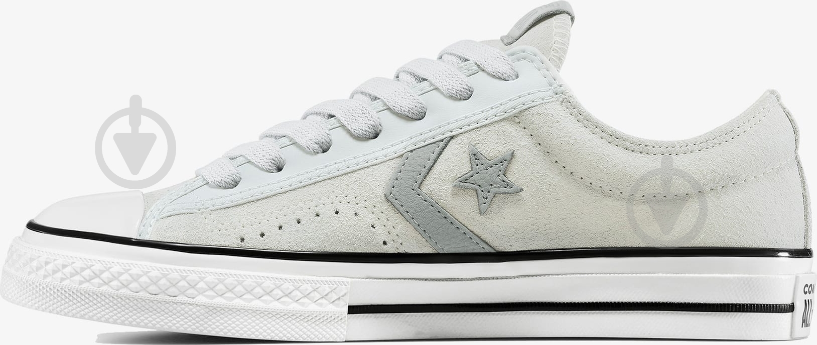 Кеди Converse STAR PLAYER 76 A13240C-095 р.43 сірий - фото 3