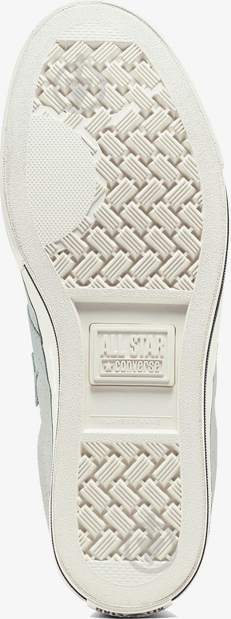 Кеди Converse STAR PLAYER 76 A13240C-095 р.43 сірий - фото 6
