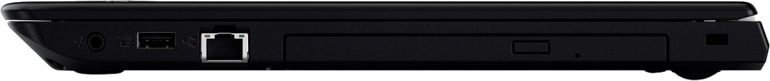 Ноутбук Lenovo ThinkPad E570 15,6" (20H500B5RT) black - фото 11