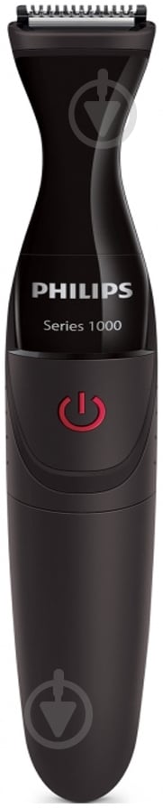 Машинка для стрижки Philips Multigroom series 1000 MG1100/16 - фото 2 Машинка для стрижки Philips Multigroom series 1000 MG1100/16 - фото 2