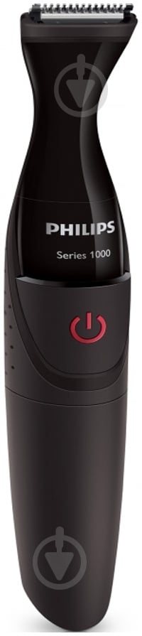 Машинка для стрижки Philips Multigroom series 1000 MG1100/16 - фото 3 Машинка для стрижки Philips Multigroom series 1000 MG1100/16 - фото 3