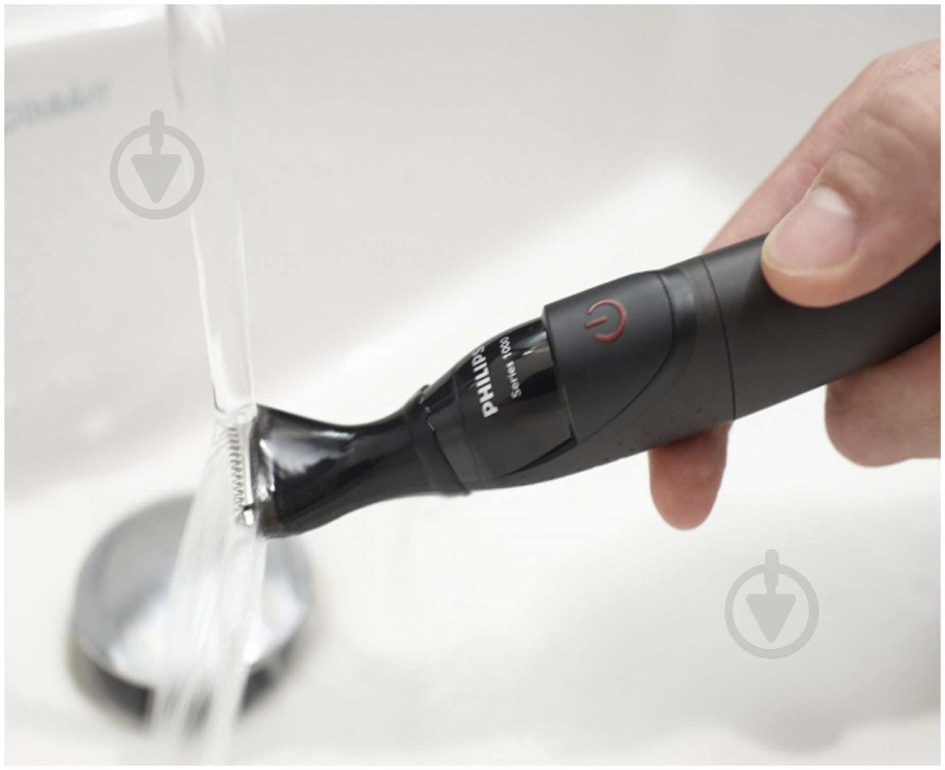 Машинка для стрижки Philips Multigroom series 1000 MG1100/16 - фото 6 Машинка для стрижки Philips Multigroom series 1000 MG1100/16 - фото 6