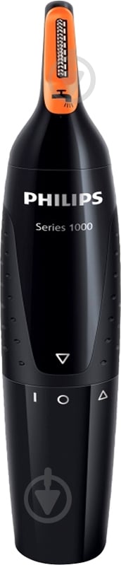 Триммер Philips NT1150/10 - фото 2 Триммер Philips NT1150/10 - фото 2