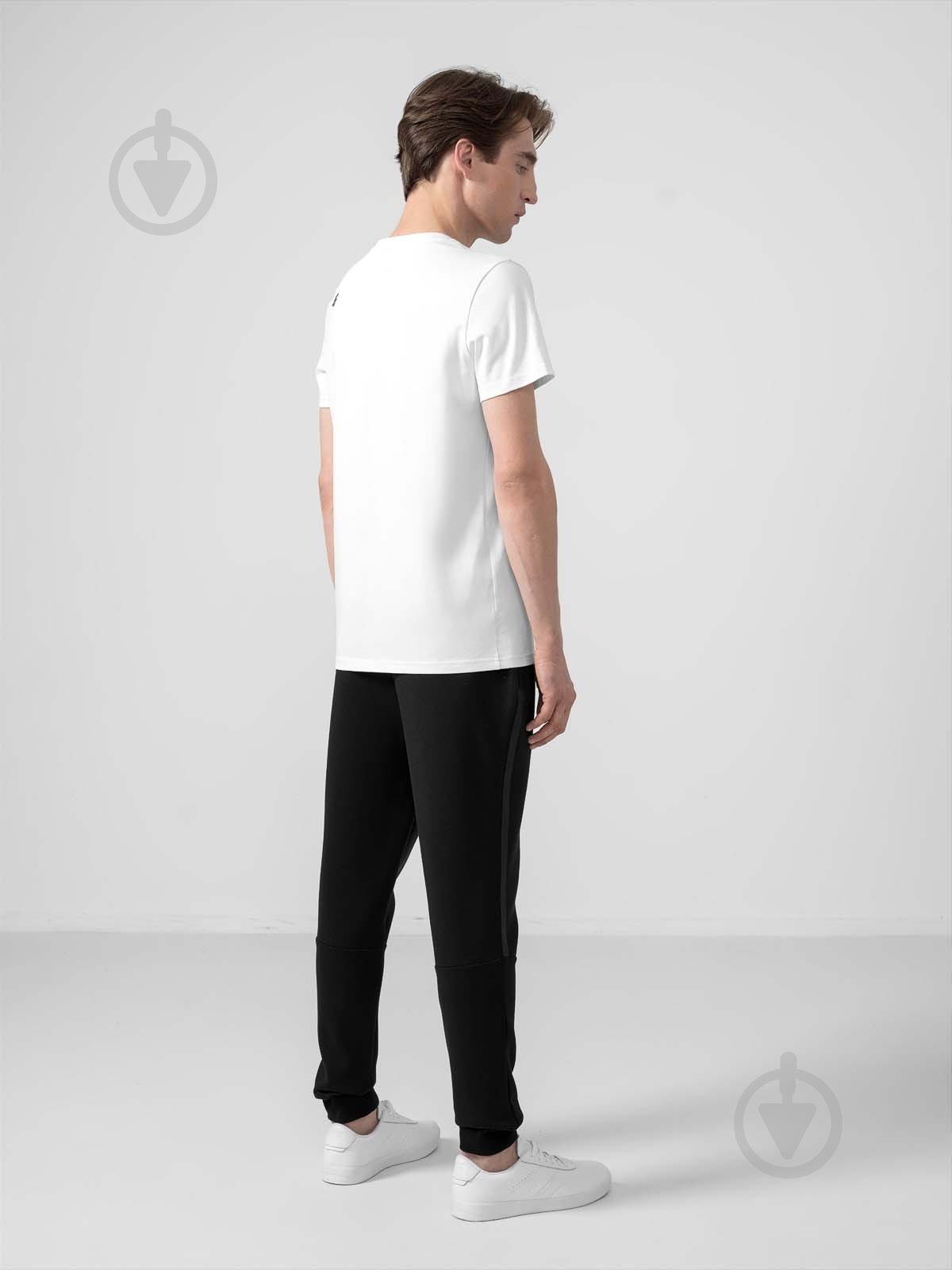 Брюки 4F 4FAW21TTROM007-20S р. 2XL черный - фото 6 Брюки 4F 4FAW21TTROM007-20S р. 2XL черный - фото 6