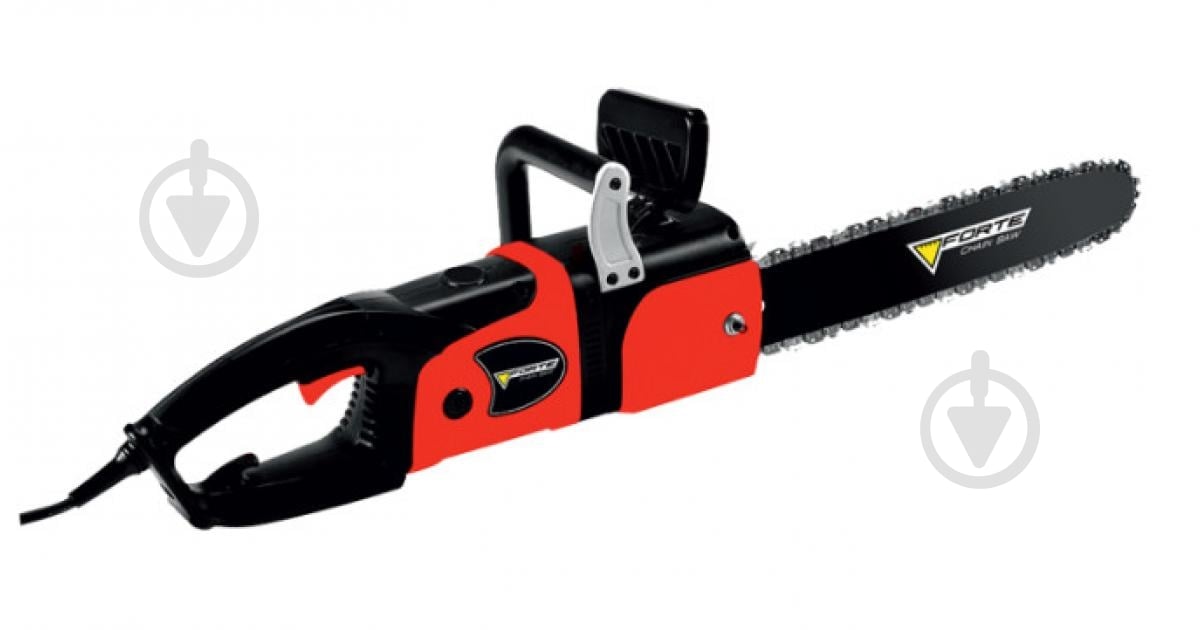 Пила цепная электрическая FES24-40 - фото 1