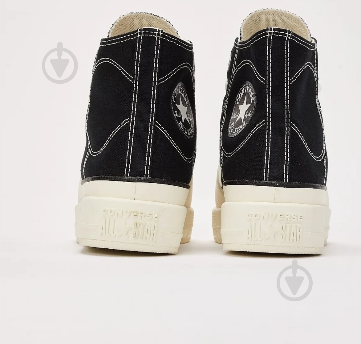 Кеды Converse CTAS CONSTRUCT HI A05094C-001 р.44 черный - фото 6 Кеды Converse CTAS CONSTRUCT HI A05094C-001 р.44 черный - фото 6
